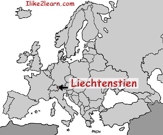 Liechtenstien